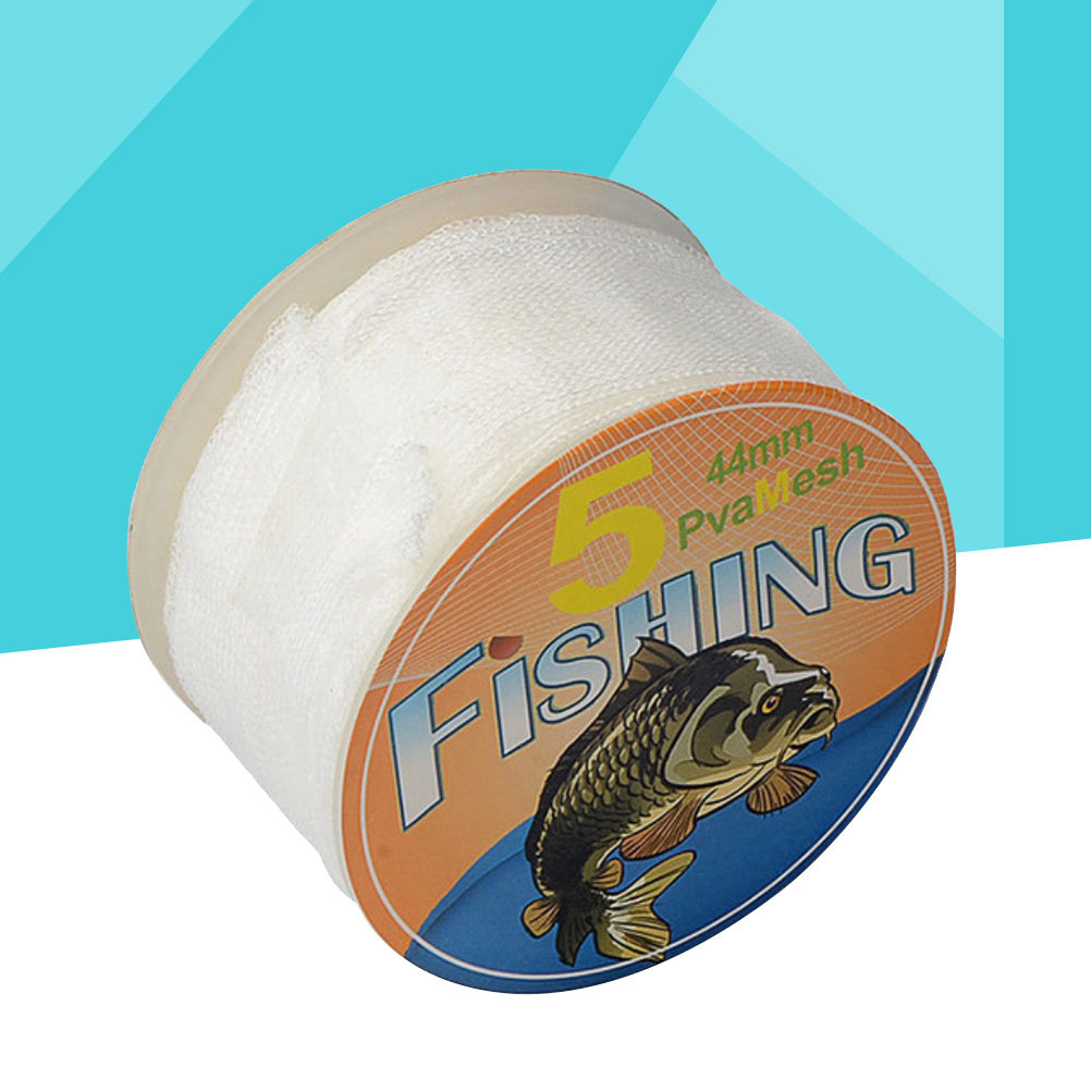 Mesh Feeder Bag - Rete in PVA Idrosolubile da 5M