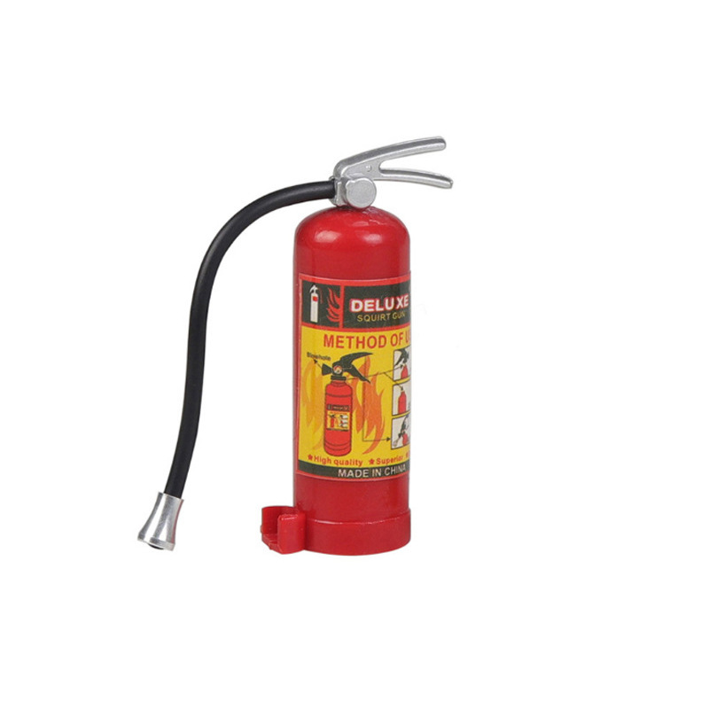 Baby Food Eat - Parti Estintore Modello Per Axial SCX10