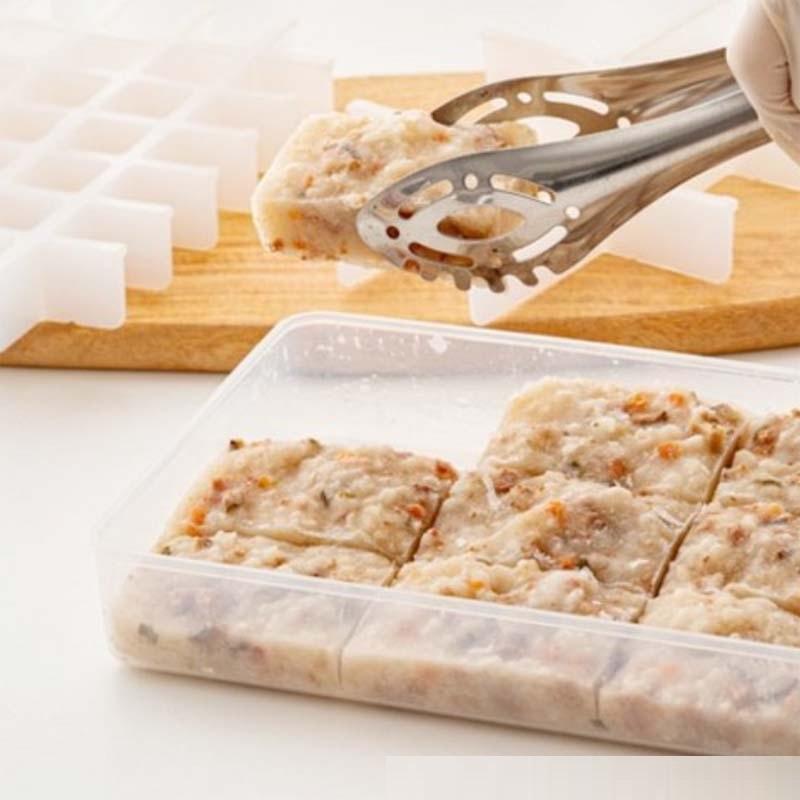 Freezer Tray Baby - Vassoi per la conservazione degli alimenti