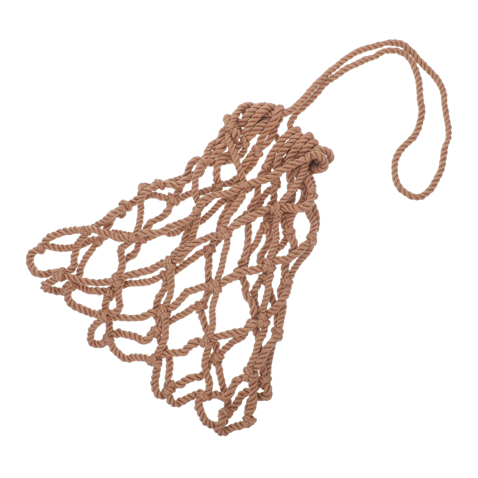 Mesh Feeder Bag - Mangiatoia per fieno per conigli, sacchetto