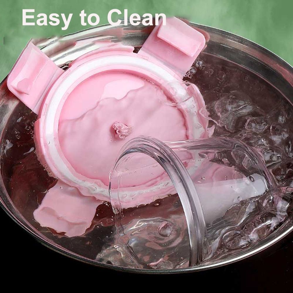 Elegante contenitore in vetro  - Baby Food Glass Jar recensione e prezzo
