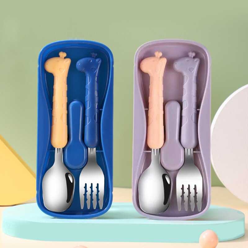 2 pezzi di stoviglie per bambi - Baby Food Grater recensione e prezzo