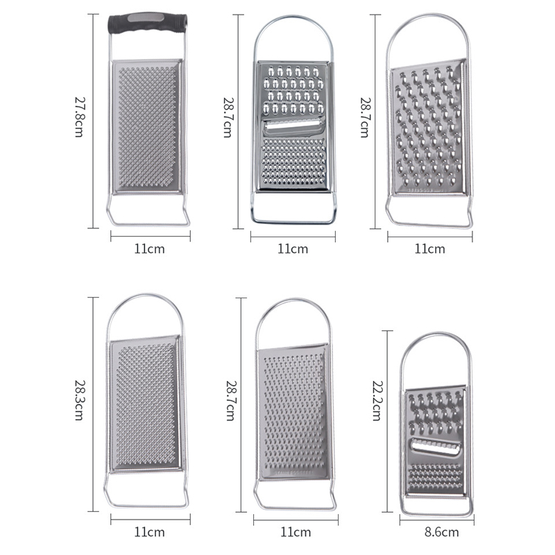 Pialla per filo in acciaio ino - Baby Food Grater recensione e prezzo
