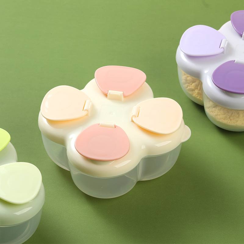 Contenitore Portatile Clover a - Baby Food Glass Jar recensione e prezzo