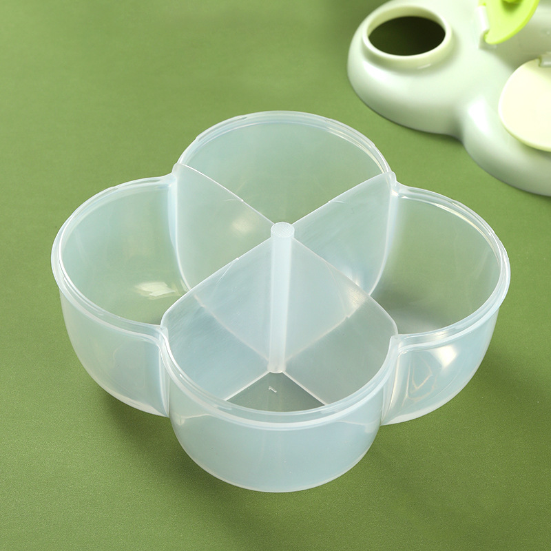 Contenitore Portatile Clover a - Baby Food Glass Jar recensione e prezzo