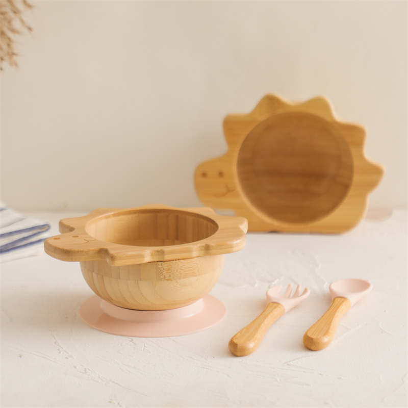 Set di stoviglie in legno per  - Baby Food Grater recensione e prezzo
