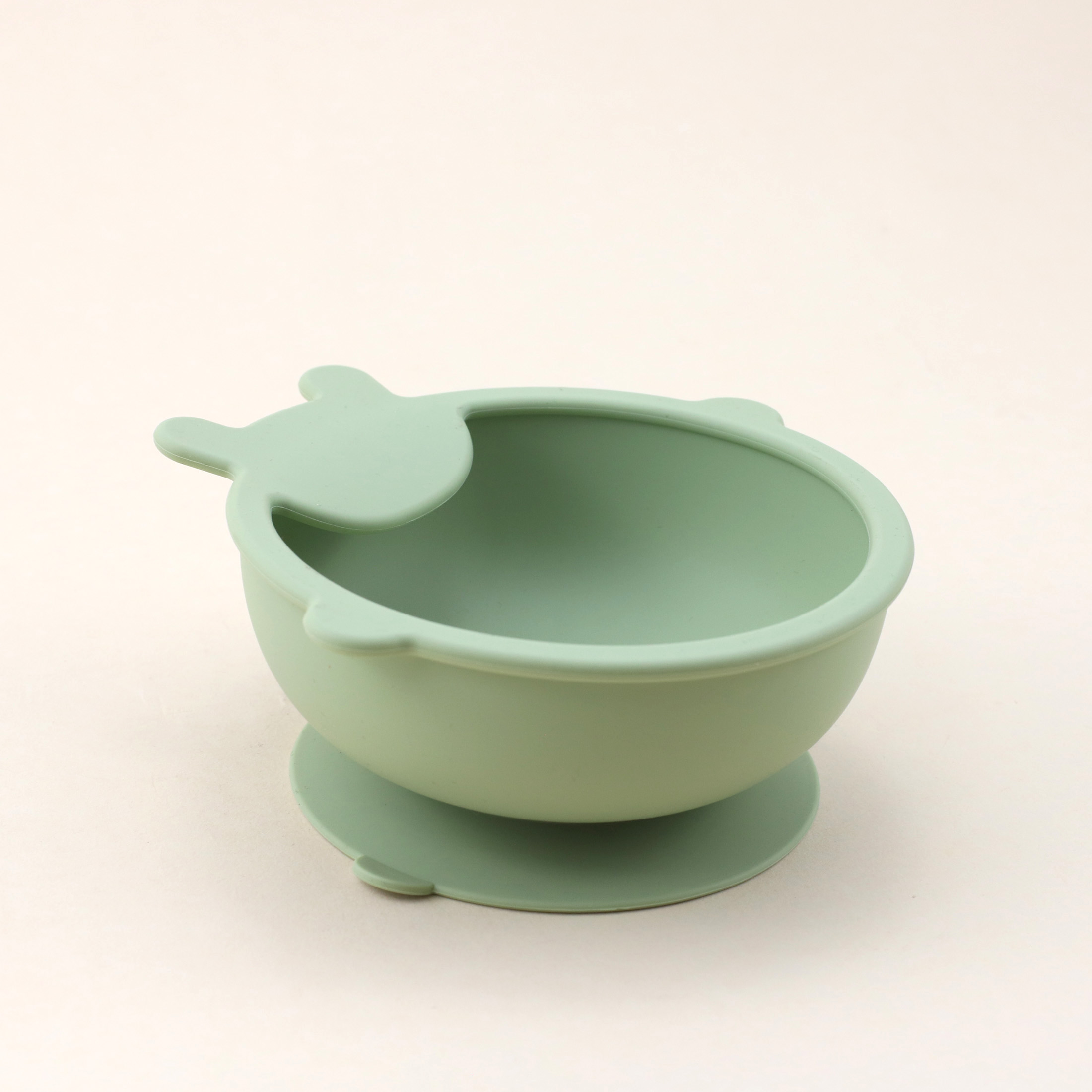 Set di stoviglie in silicone d - Silicone Suction Bowl recensione e prezzo