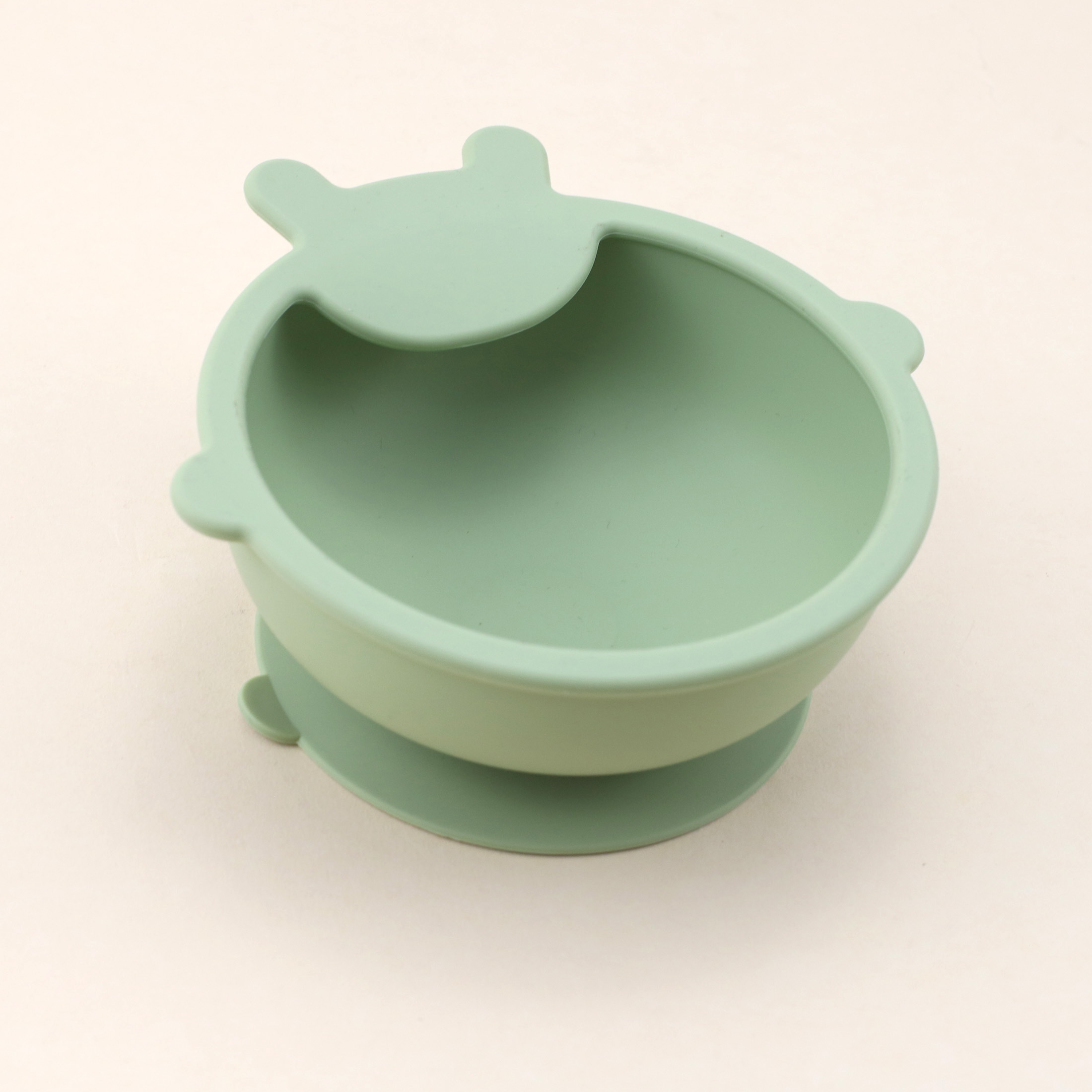 Set di stoviglie in silicone d - Silicone Suction Bowl recensione e prezzo