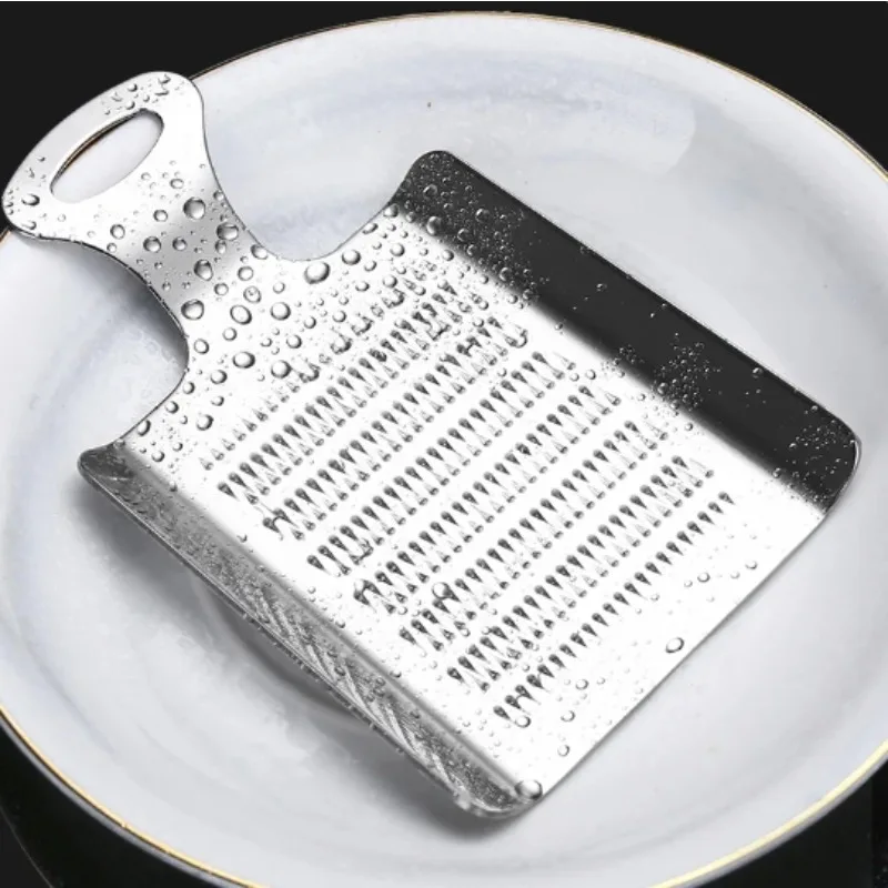 1 pz Ginger Aglio Wasabi Gratt - Baby Food Grater recensione e prezzo