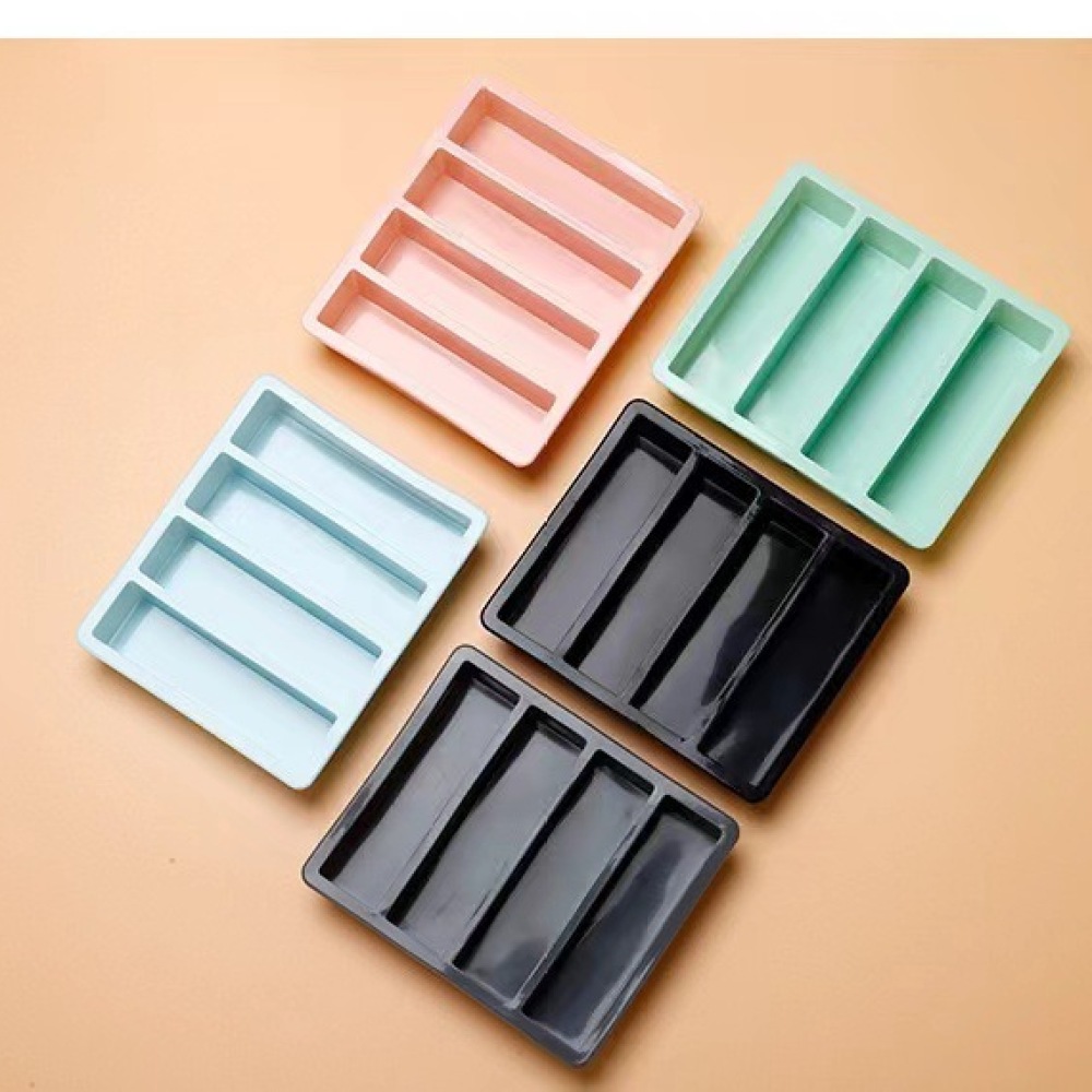 Stampo per Ghiaccio a Forma di - Freezer Tray Baby recensione e prezzo