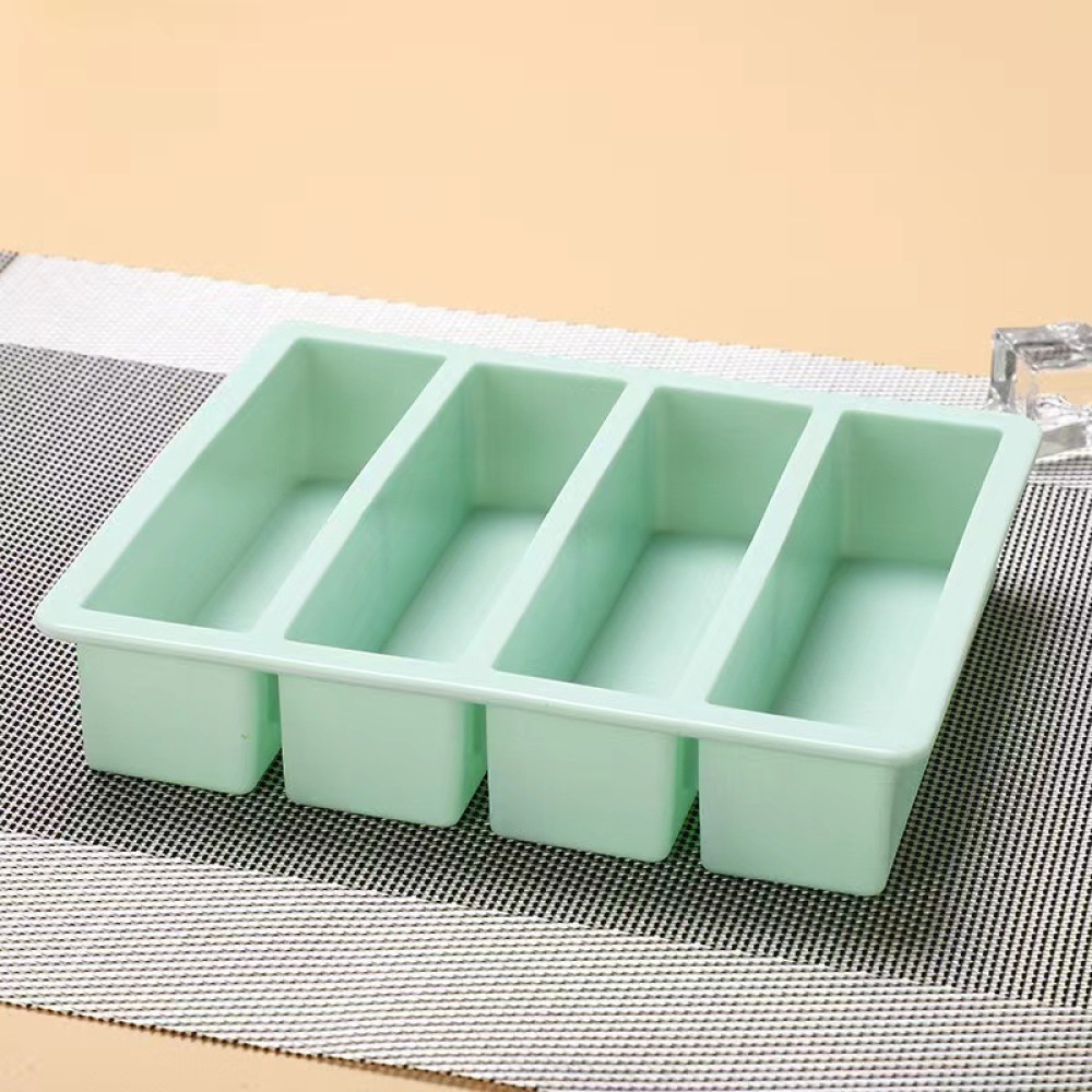 Stampo per Ghiaccio a Forma di - Freezer Tray Baby recensione e prezzo