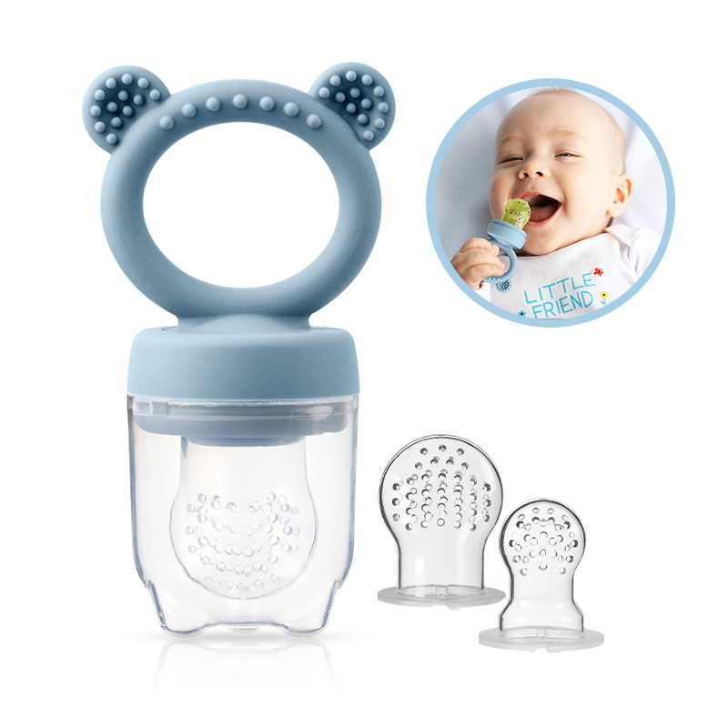 Succhietto per frutta a forma  - Baby Food Guide recensione e prezzo