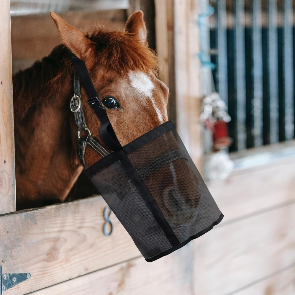 Borsa Multicolore per Alimenta - Mesh Feeder Bag recensione e prezzo