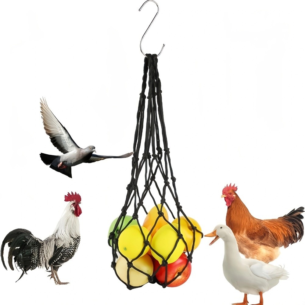 Sacchetto per Alimentazione Po - Mesh Feeder Bag recensione e prezzo