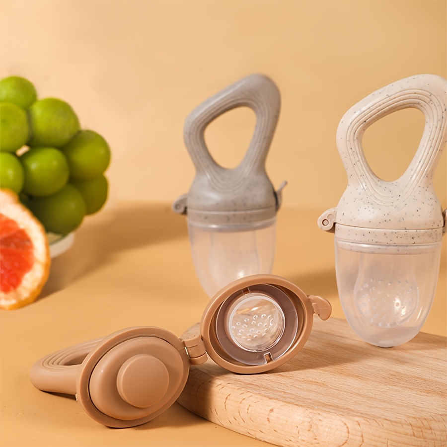 Alimentatore per Neonati con A - Mesh Feeder Bag recensione e prezzo