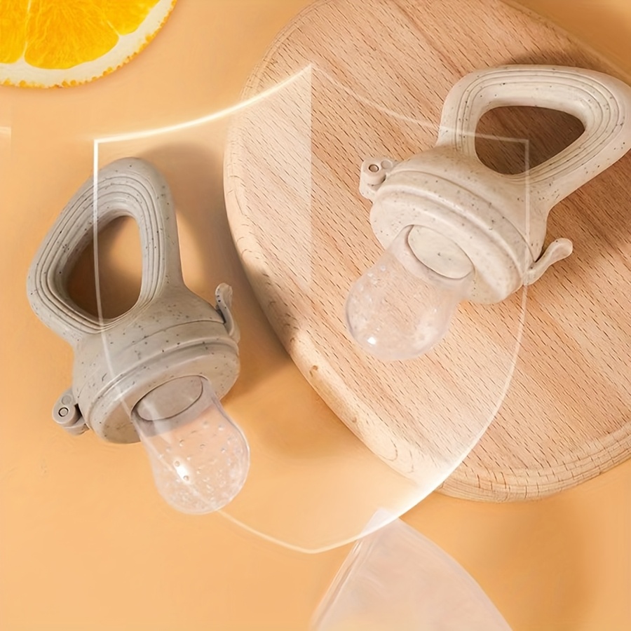 Alimentatore per Neonati con A - Mesh Feeder Bag recensione e prezzo
