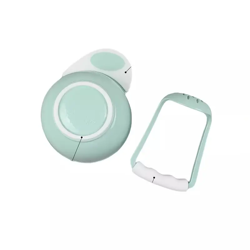 Smerigliatrice manuale per ali - Baby Food Grater recensione e prezzo