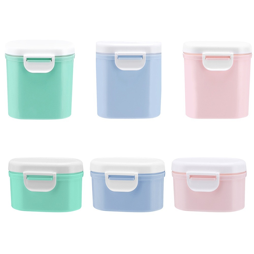 Contenitore per latte in polve - Baby Food Nestle recensione e prezzo