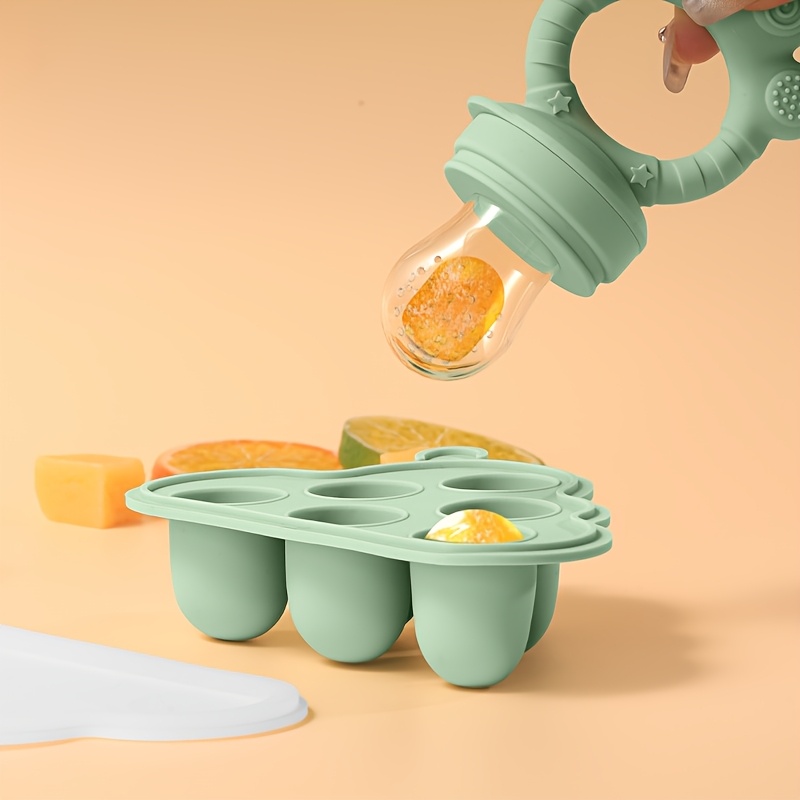 2 pz/1 pz Mini-Baby Frutta Ver - Baby Food Guide recensione e prezzo