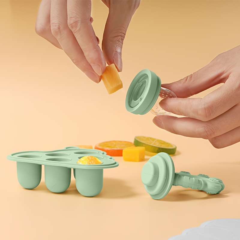 2 pz/1 pz Mini-Baby Frutta Ver - Baby Food Guide recensione e prezzo