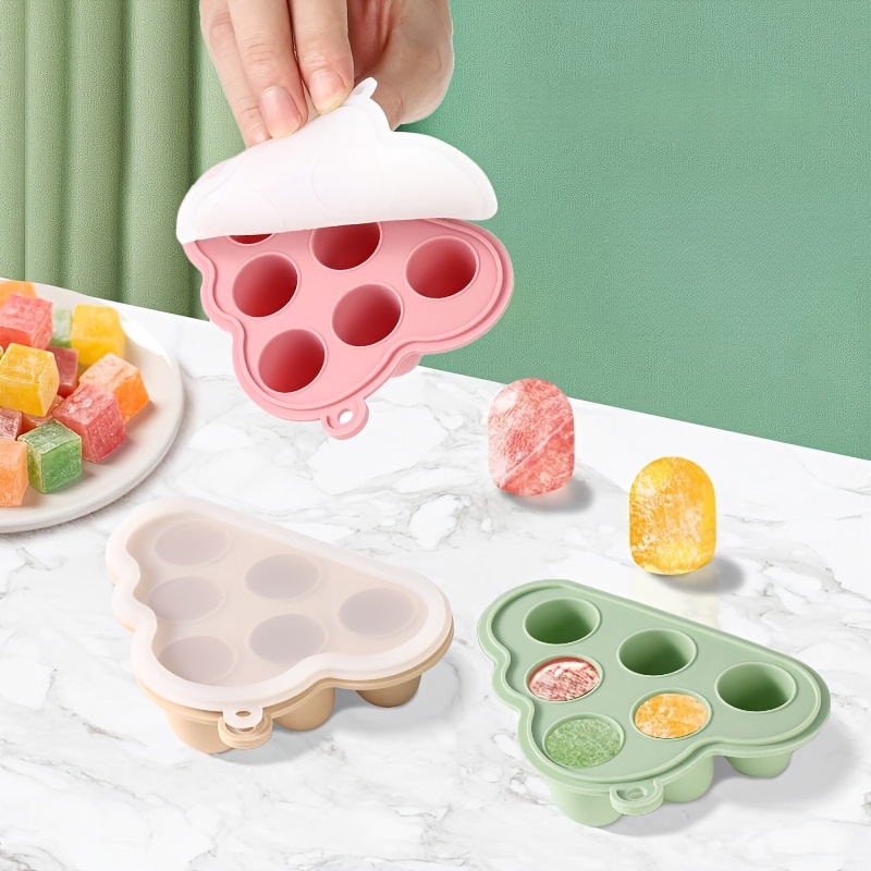 2 pz/1 pz Mini-Baby Frutta Ver - Baby Food Guide recensione e prezzo
