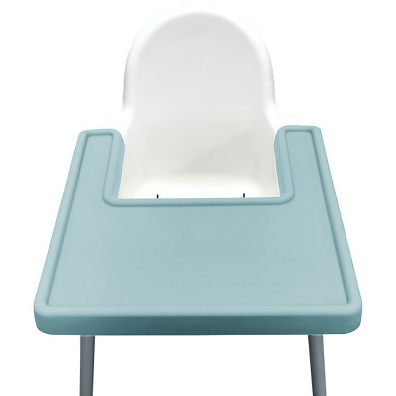 Tappetino per Seggiolone IKEA  - Baby Food Grater recensione e prezzo