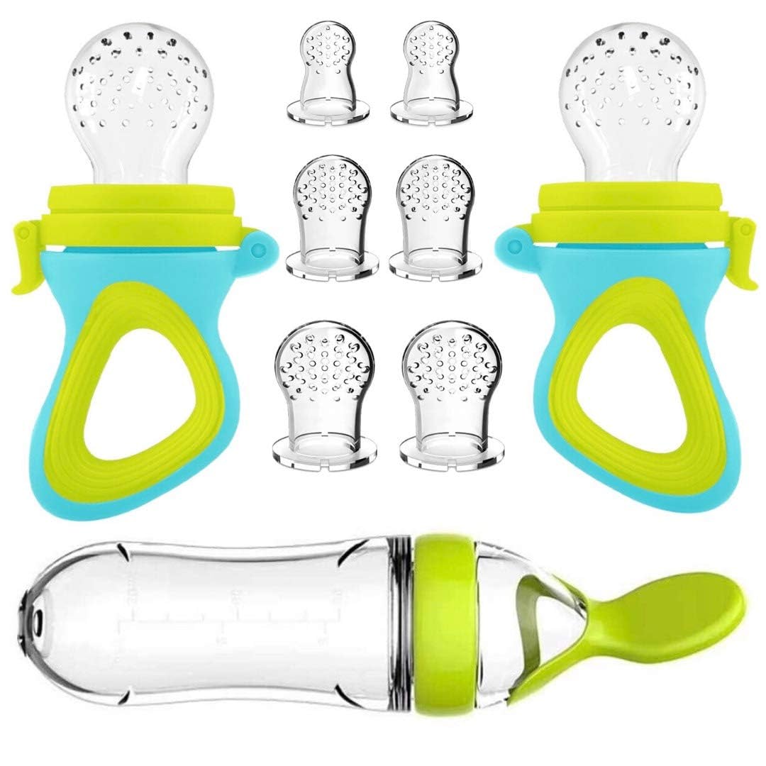 Spremere Biberon Tazza In Sili - Baby Food Guide recensione e prezzo