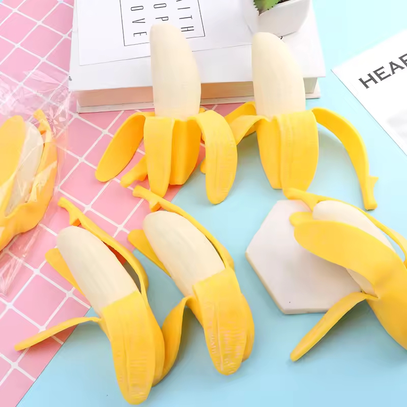1/2/3 Pezzi Banana Elastica, G - Baby Food Banana recensione e prezzo