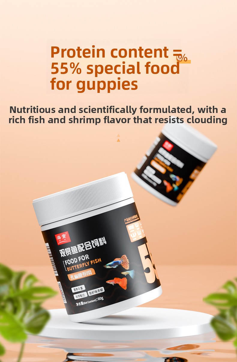 KAI DO Micro Pellets Galleggia - Baby Food With Protein recensione e prezzo