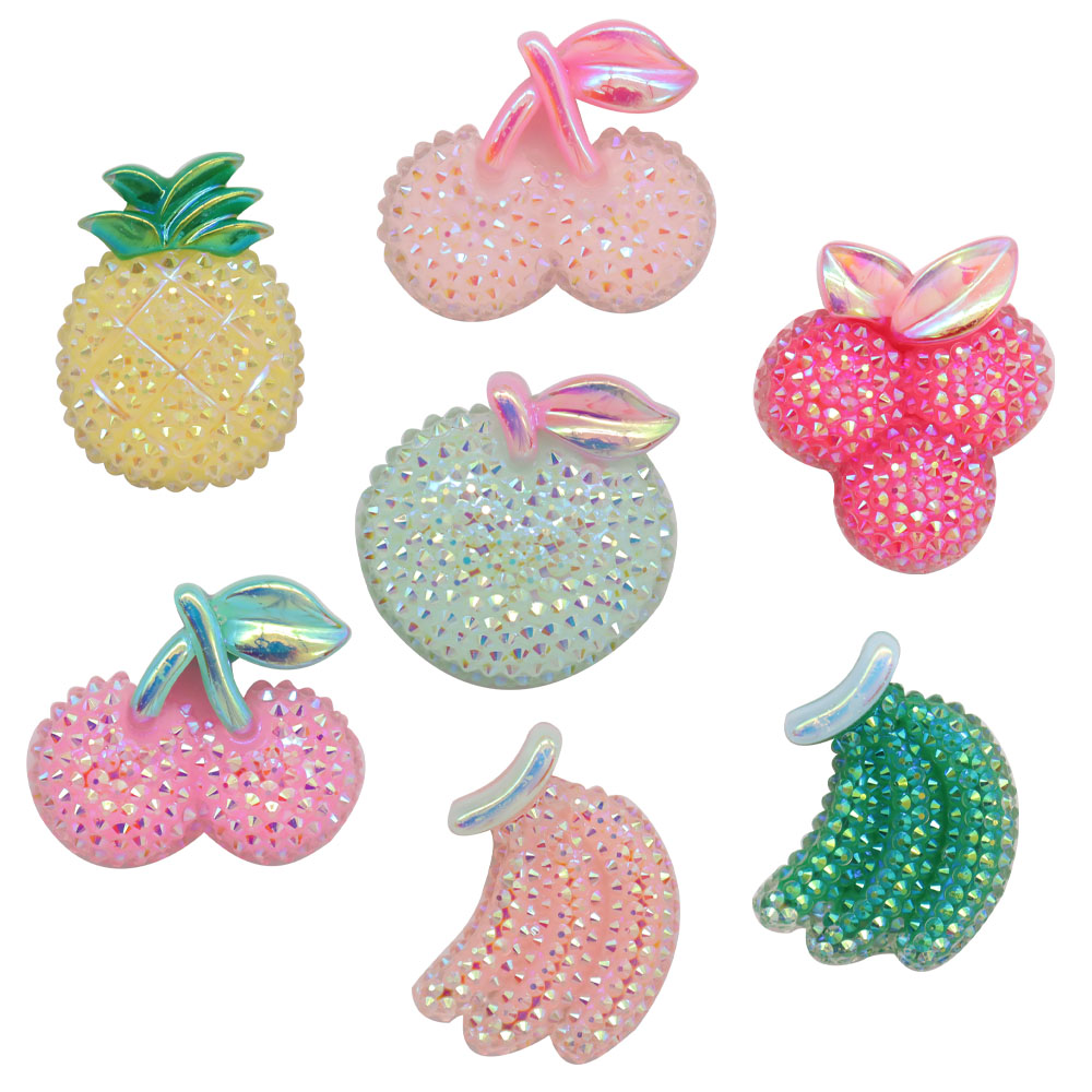 1 pz resina lucida frutta bana - Baby Food Banana recensione e prezzo