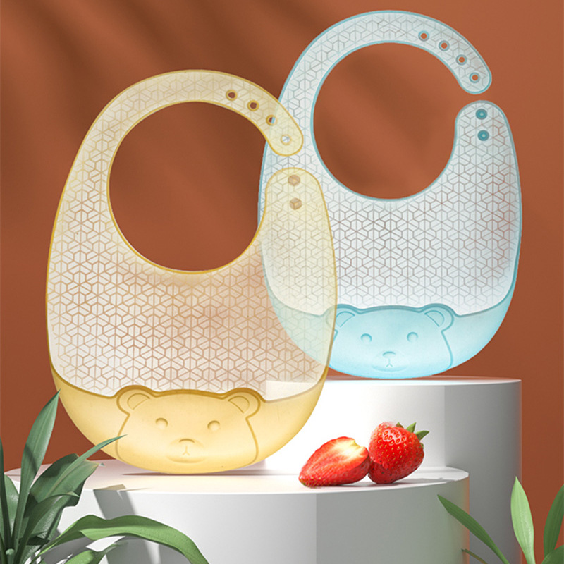 Bavaglino per mangiare il bamb - Baby Food Eat recensione e prezzo