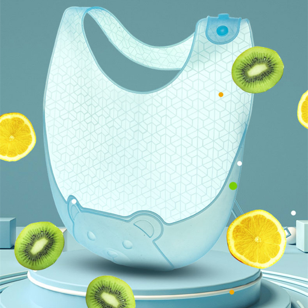 Bavaglino per mangiare il bamb - Baby Food Eat recensione e prezzo