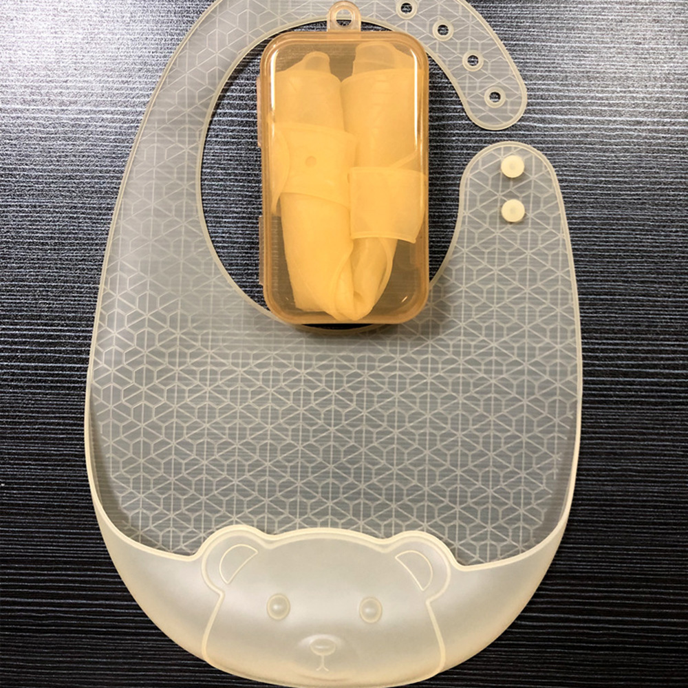 Bavaglino per mangiare il bamb - Baby Food Eat recensione e prezzo