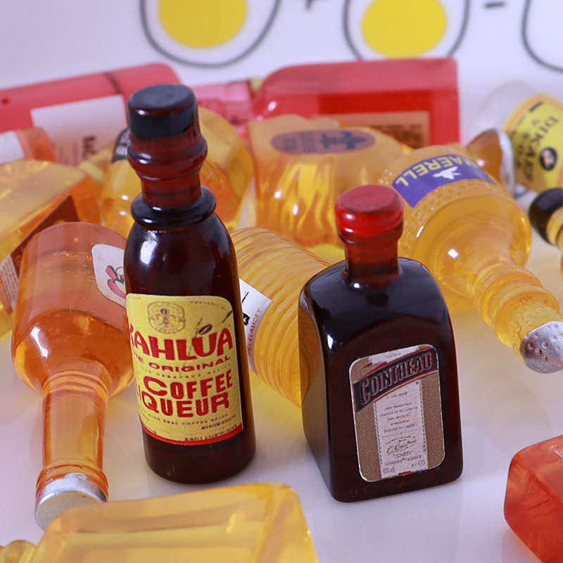 10 pezzi miniatura casa delle  - Baby Food Eat recensione e prezzo