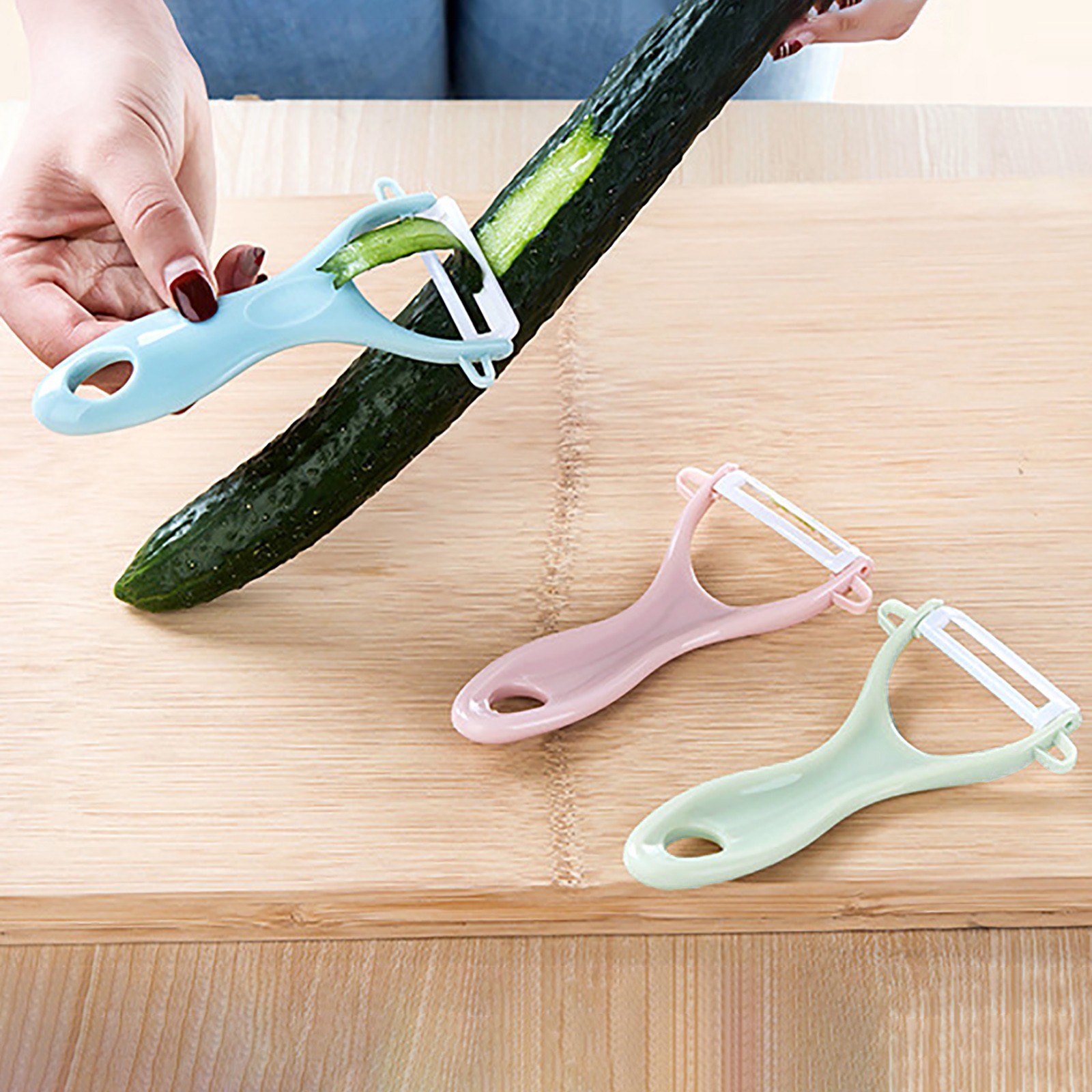 Pelapatate creativo in ceramic - Baby Food Grater recensione e prezzo