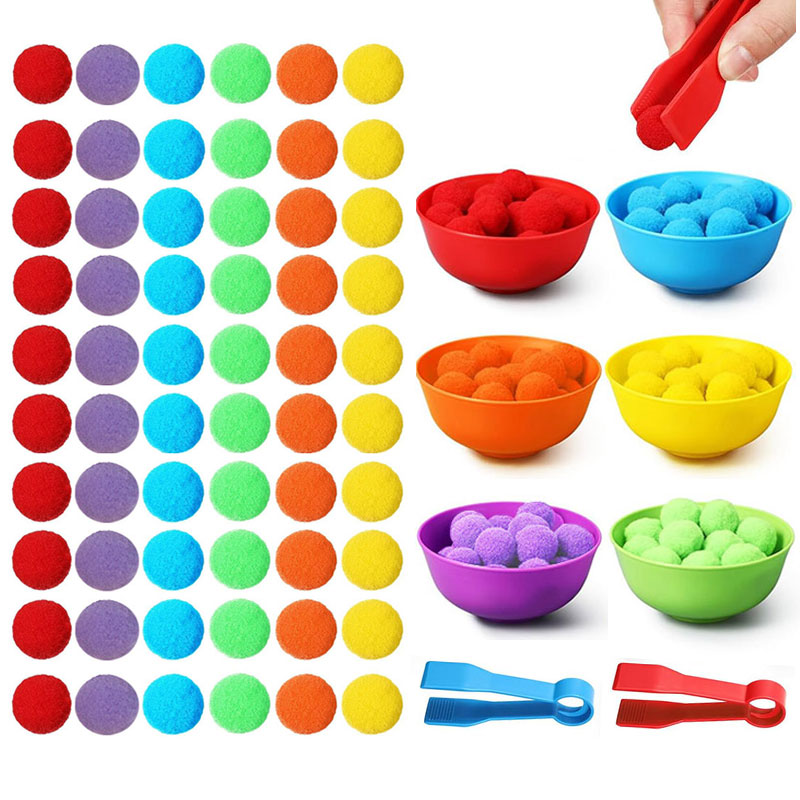 Set di giocattoli per contare  - Baby Food Eat recensione e prezzo