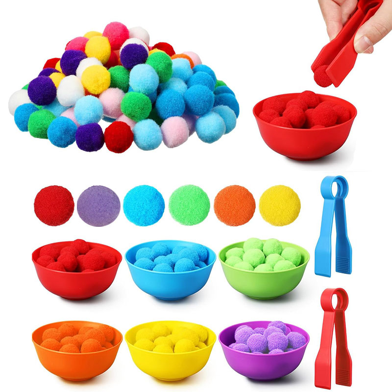 Set di giocattoli per contare  - Baby Food Eat recensione e prezzo