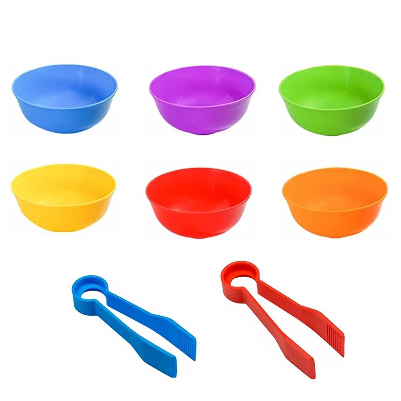 Set di giocattoli per contare  - Baby Food Eat recensione e prezzo