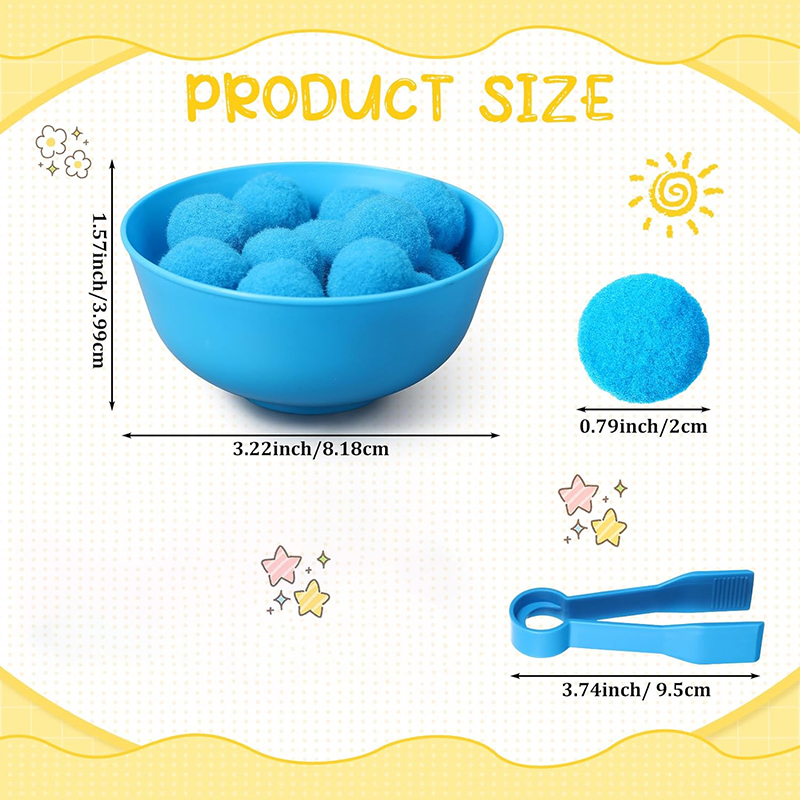 Set di giocattoli per contare  - Baby Food Eat recensione e prezzo