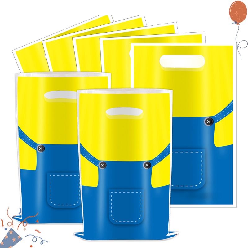 Sacchetto Regalo Minionesed 16 - Baby Food Banana recensione e prezzo