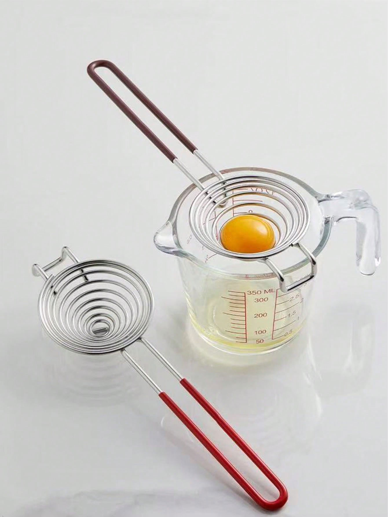 Separatore per albumi e tuorli - Baby Food With Protein recensione e prezzo