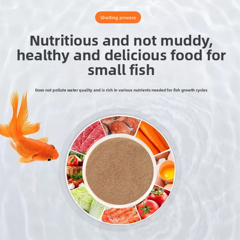 DONGYUJIANG Gamberetti salamoi - Baby Food With Protein recensione e prezzo