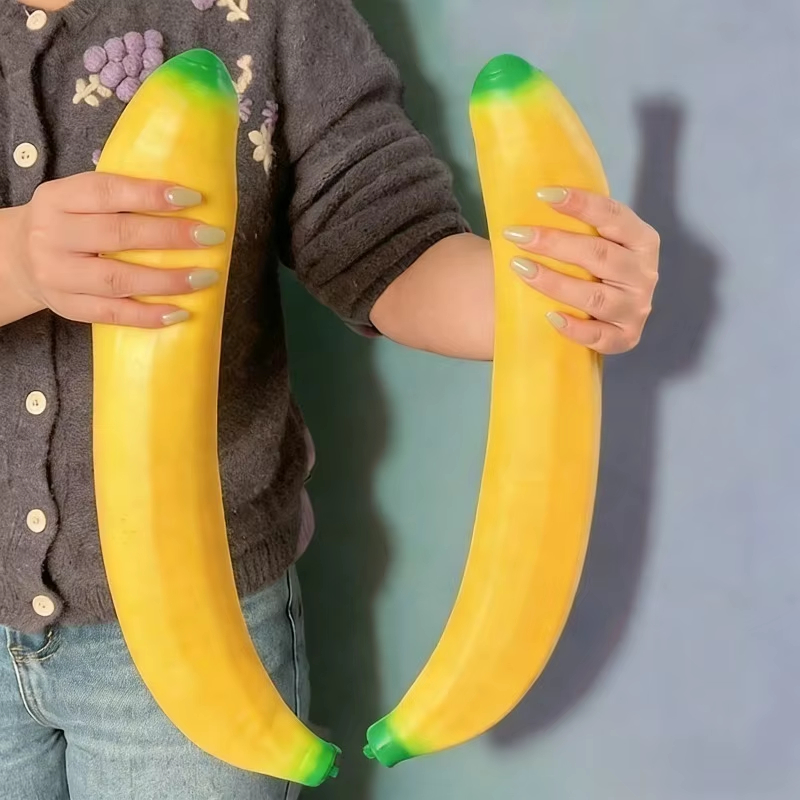 Giocattolo Squishy a Forma di  - Baby Food Banana recensione e prezzo