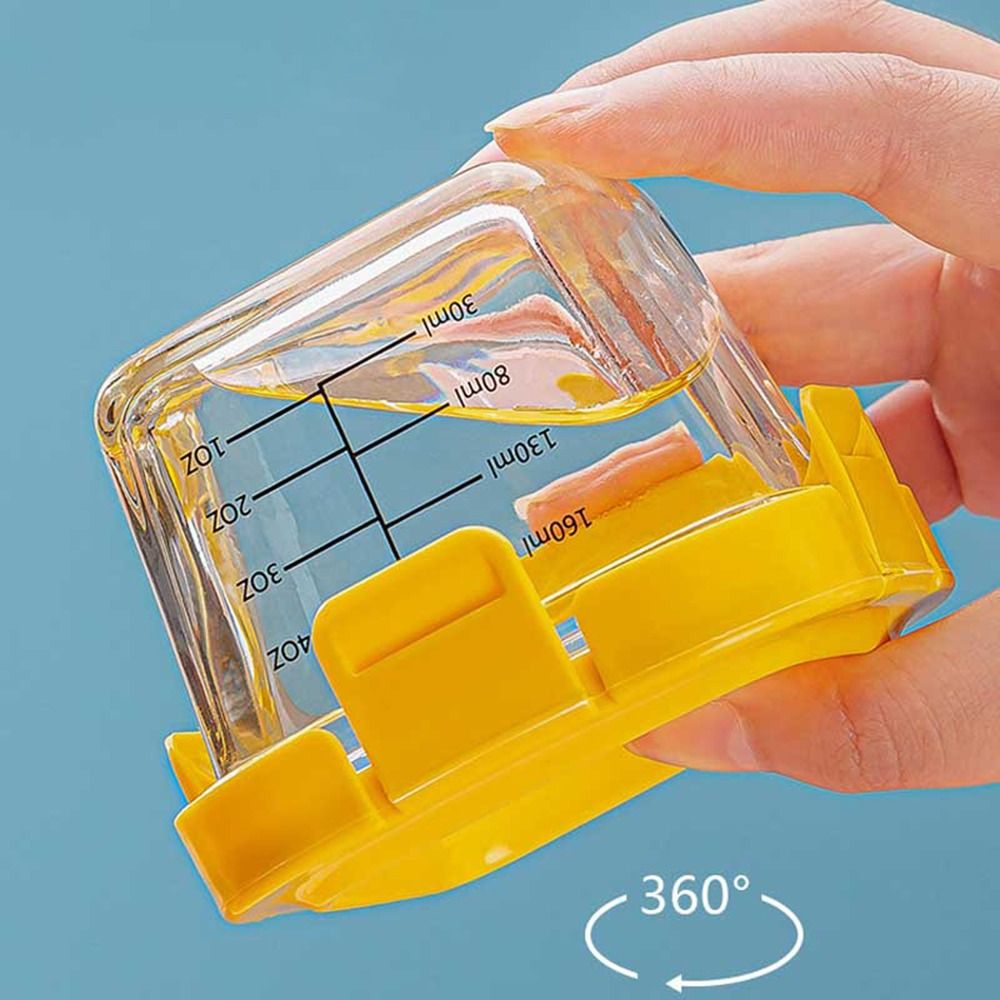 Scatola di conservazione per a - Baby Food Glass Jar recensione e prezzo