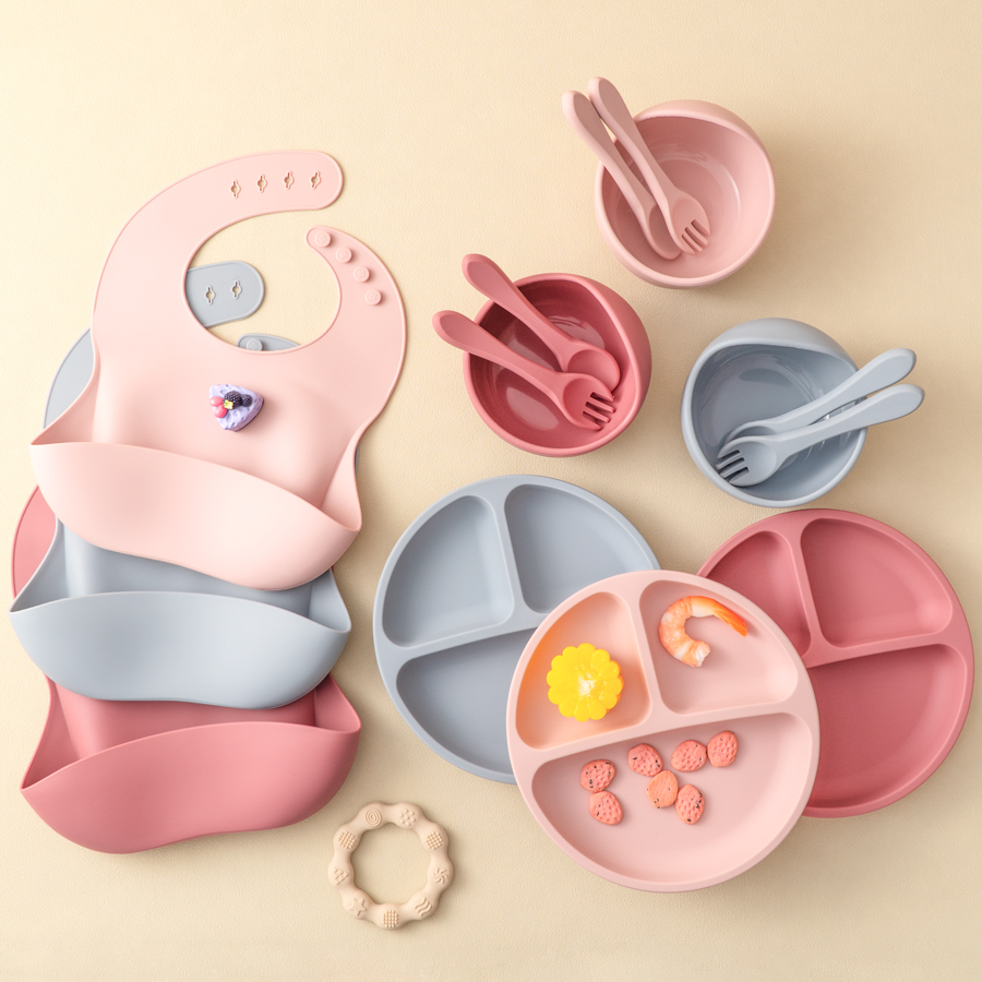 5 pezzi set di alimentazione i - Baby Food Grater recensione e prezzo