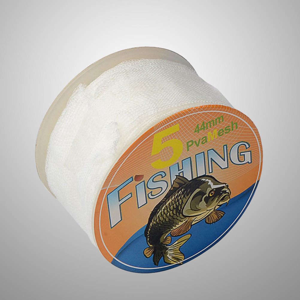 Rete in PVA Idrosolubile da 5M - Mesh Feeder Bag recensione e prezzo