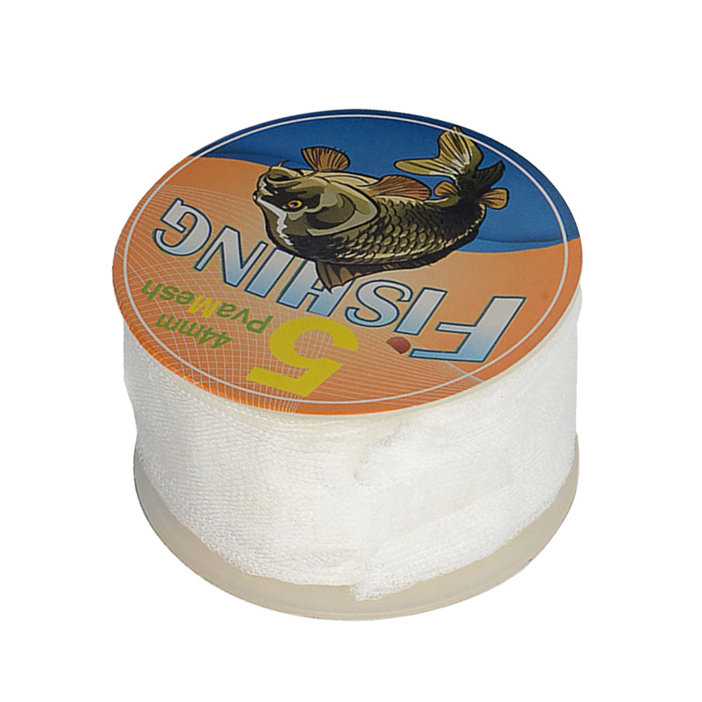 Rete in PVA Idrosolubile da 5M - Mesh Feeder Bag recensione e prezzo