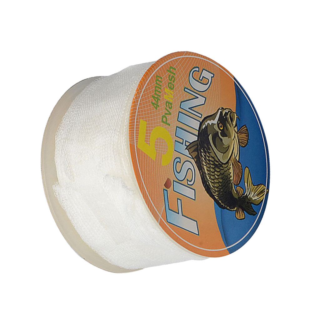 Rete in PVA Idrosolubile da 5M - Mesh Feeder Bag recensione e prezzo