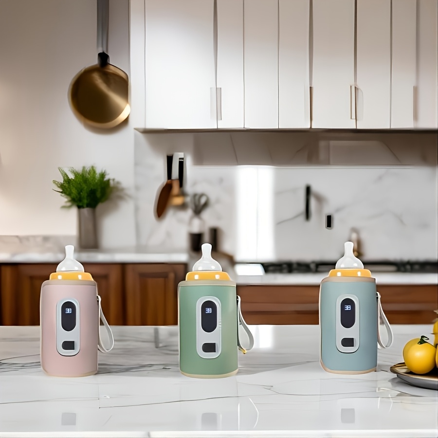 Borsa termica per passeggino d - Baby Food Zubereiter recensione e prezzo
