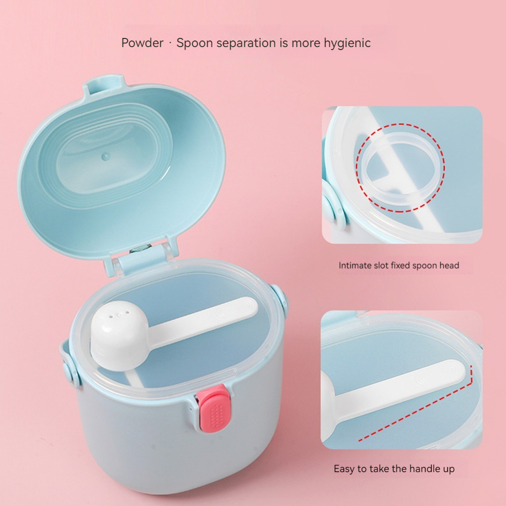 Scatola portatile per la conse - Baby Food Nestle recensione e prezzo